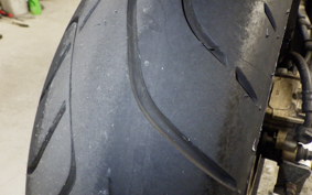 HONDA HORNET 250 2025 MC31