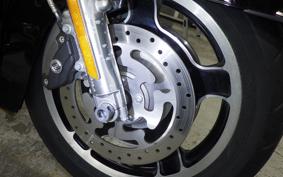 HARLEY FLHX 1580 2009