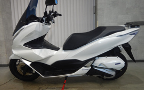 HONDA PCX125 JK05