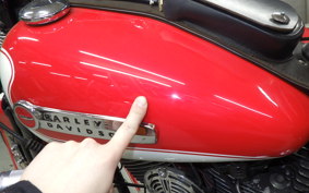 HARLEY FLSTF 1340 1994