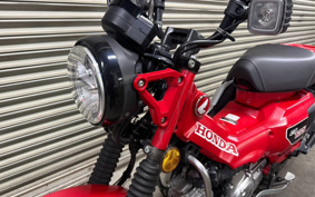 HONDA CT125 HUNTER CUB JA55