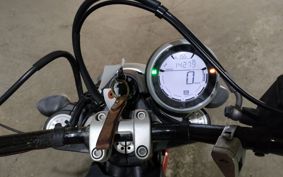 DUCATI SCRAMBLER ICON 2017 K102JA