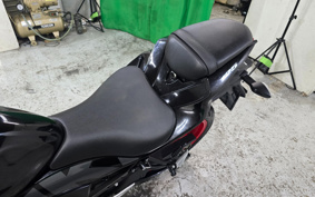 SUZUKI GSX-R125 ABS DL33B
