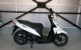 SUZUKI ADDRESS V110 CE47A