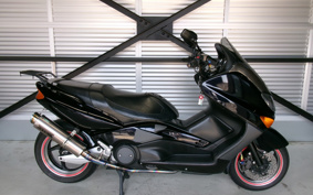 YAMAHA T-MAX 500 2007 SJ04J