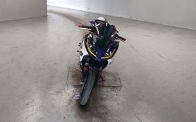 KAWASAKI NINJA 250 EX250L