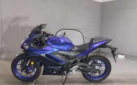 YAMAHA YZF-R25 RG74J
