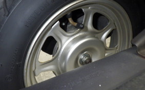 HONDA TACT-4ﾍﾞｰｼｯｸ AF79