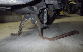 HONDA DIO Gen.5 AF56