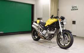 DUCATI MONSTER S2R 800 2005