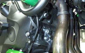 KAWASAKI ZH2 SE 2021 ZRT00K