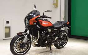 KAWASAKI Z900RS 2019 ZR900C