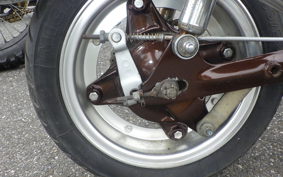 HONDA CHALY 50 CF50