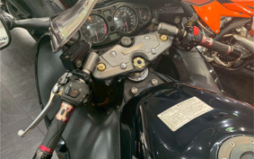 SUZUKI GSX-1300R HAYABUSA 2007 GW71A