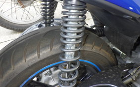 YAMAHA N-MAX 155 A SG50J