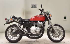HONDA CB400F 2000 NC36