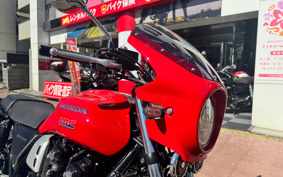 HONDA CB1100RS FINAL ED 2023 SC65