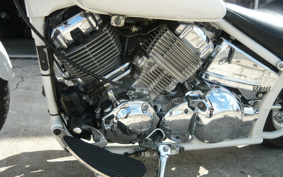 YAMAHA DRAGSTAR400 2002 VH01J