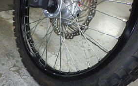 HONDA CRF250L 2020 MD47