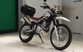 YAMAHA SEROW 250 Gen.2 DG17J