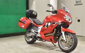 MOTO GUZZI NORGE 1200 2009
