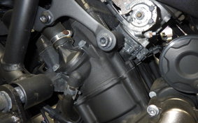 YAMAHA MT-07 ABS 2019 RM19J