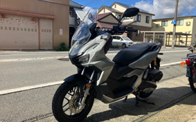 HONDA ADV160 KF54