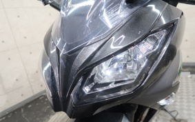 KAWASAKI NINJA 250 EX250L