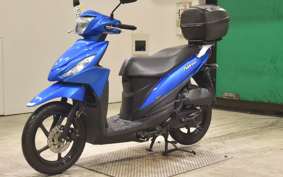 SUZUKI ADDRESS 110 2011 CE47A