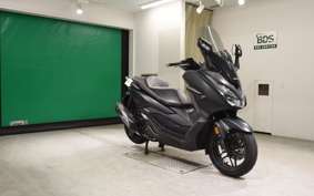 HONDA FORZA 250 MF13