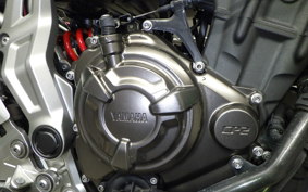 YAMAHA MT-07 2015 RM07J