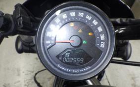 HARLEY RH975 2023