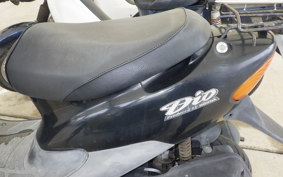 HONDA DIO Gen.4 AF35