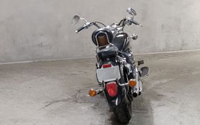 YAMAHA DRAGSTAR 400 CLASSIC 2004 VH01J