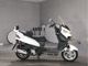 Фото SYM RV125EFi с японского аукциона
