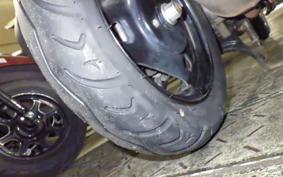 SUZUKI LET's 4 CA41A