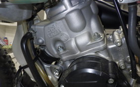 YAMAHA YZ125X 2025 CE29C