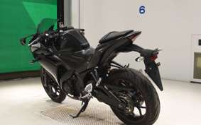 YAMAHA YZF-R25 RG10J