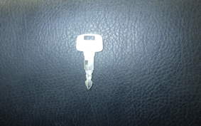 YAMAHA RZ 250 2019 4L3