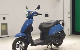 SUZUKI ﾚｯﾂ CA4AA