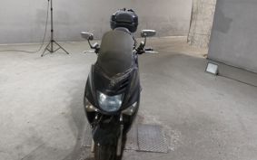 YAMAHA MAJESTY 125 5CA