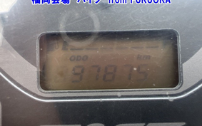 HONDA TACT-4