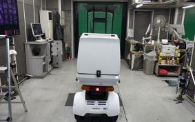 HONDA GYRO CANOPY 2021 TA03