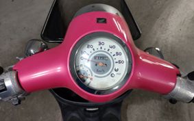 HONDA GIORNO AF70