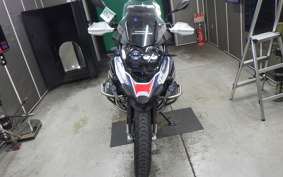 BMW R1250GS 2022