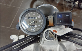 YAMAHA TW225 DG09J