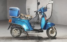 SUZUKI GEMMA 125 CF41A