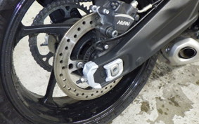 TRIUMPH TRIDENT 660 2022