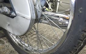 HONDA C50 SUPER CUB AA01