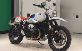 BMW R NINE T URBAN GS 2018